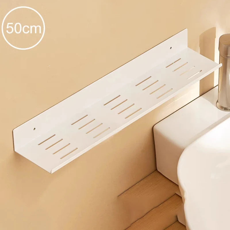 Shower Caddy Shelf Organizer Rack