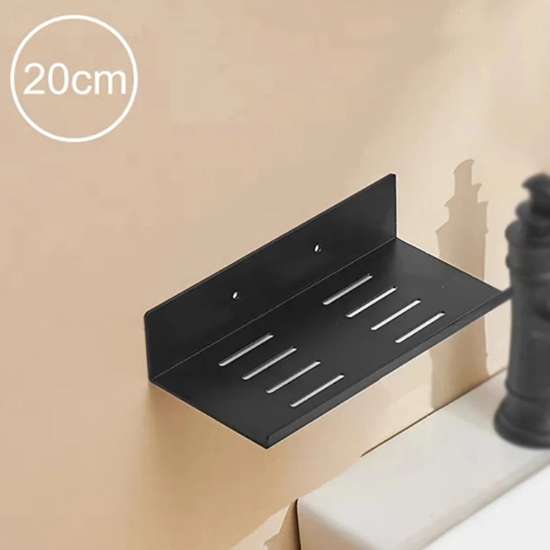Shower Caddy Shelf Organizer Rack