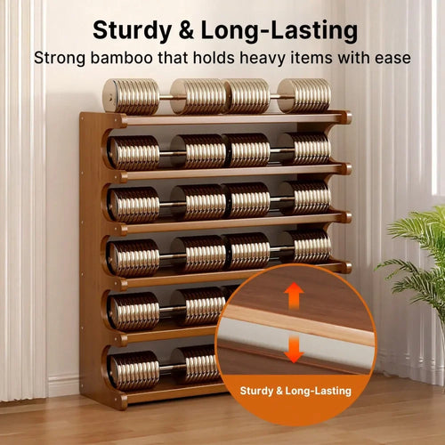 1PC Simple Shoe Rack