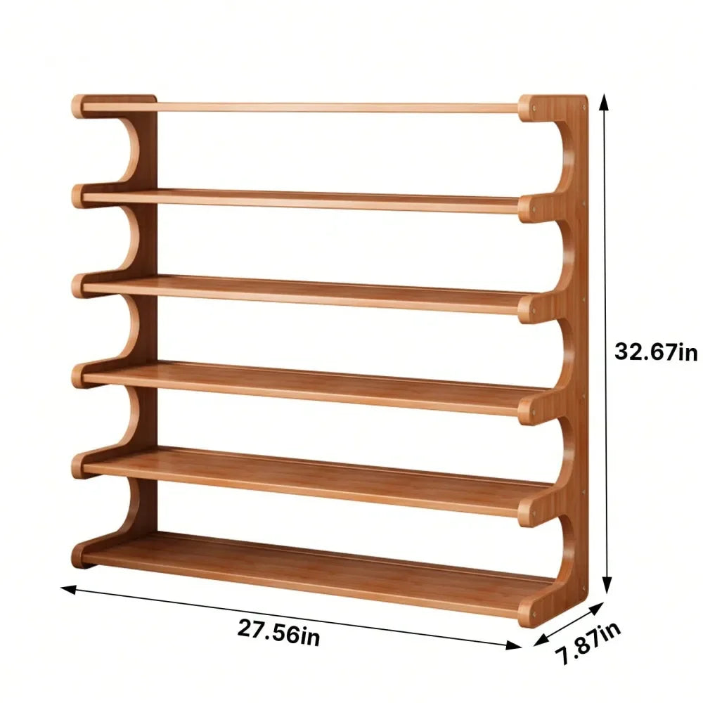 1PC Simple Shoe Rack