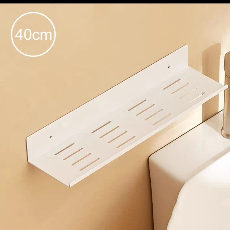 Shower Caddy Shelf Organizer Rack