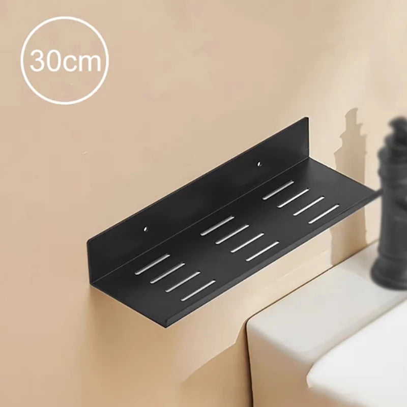 Shower Caddy Shelf Organizer Rack