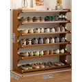 1PC Simple Shoe Rack