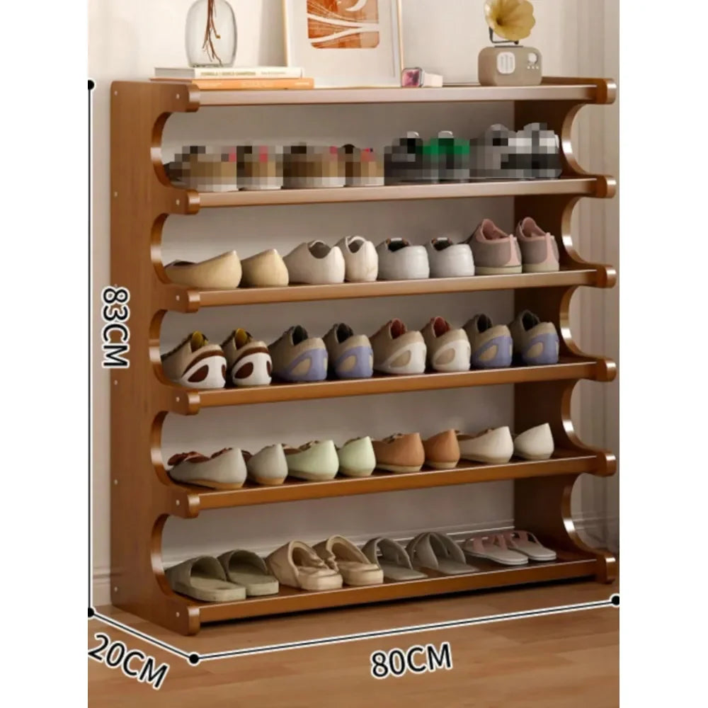 1PC Simple Shoe Rack
