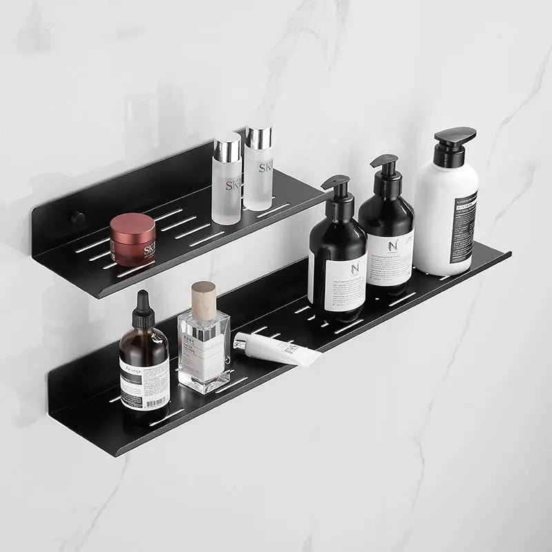 Shower Caddy Shelf Organizer Rack
