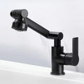 Stainless Steel Universal 1080° Rotary Faucet