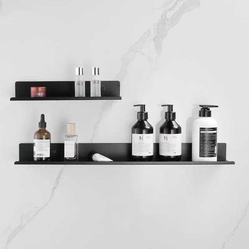 Shower Caddy Shelf Organizer Rack