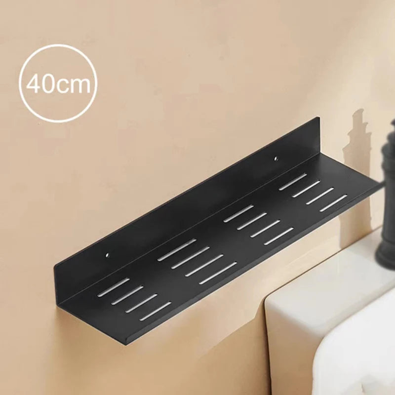 Shower Caddy Shelf Organizer Rack