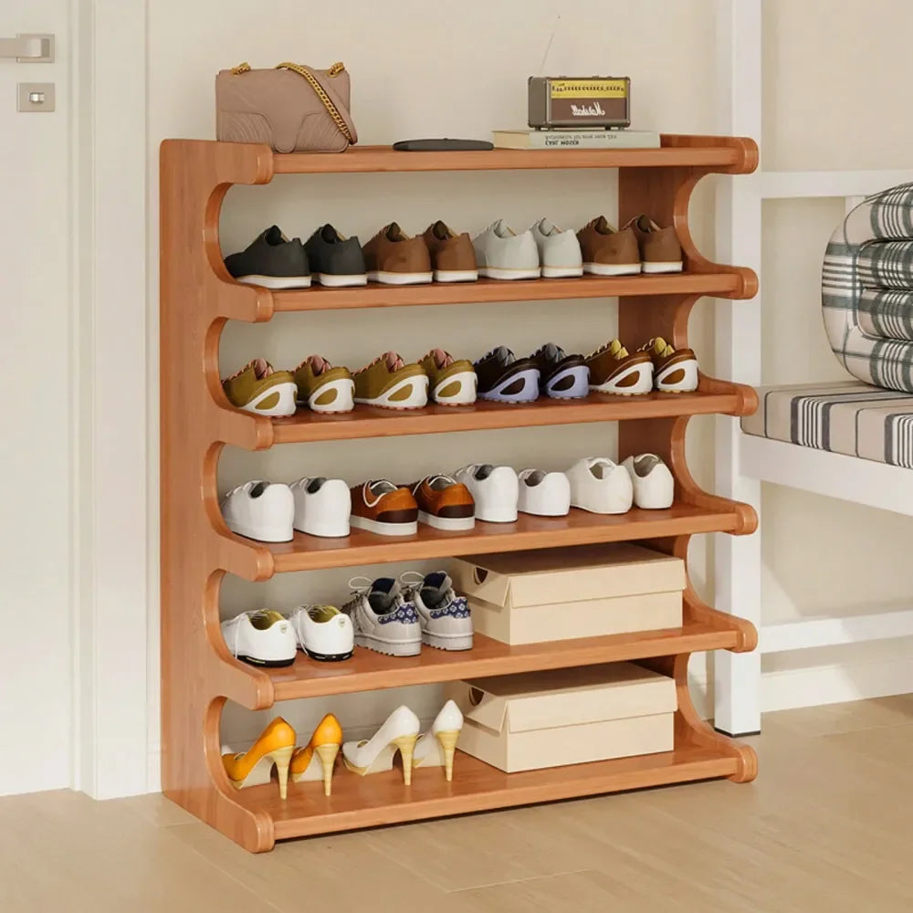 1PC Simple Shoe Rack